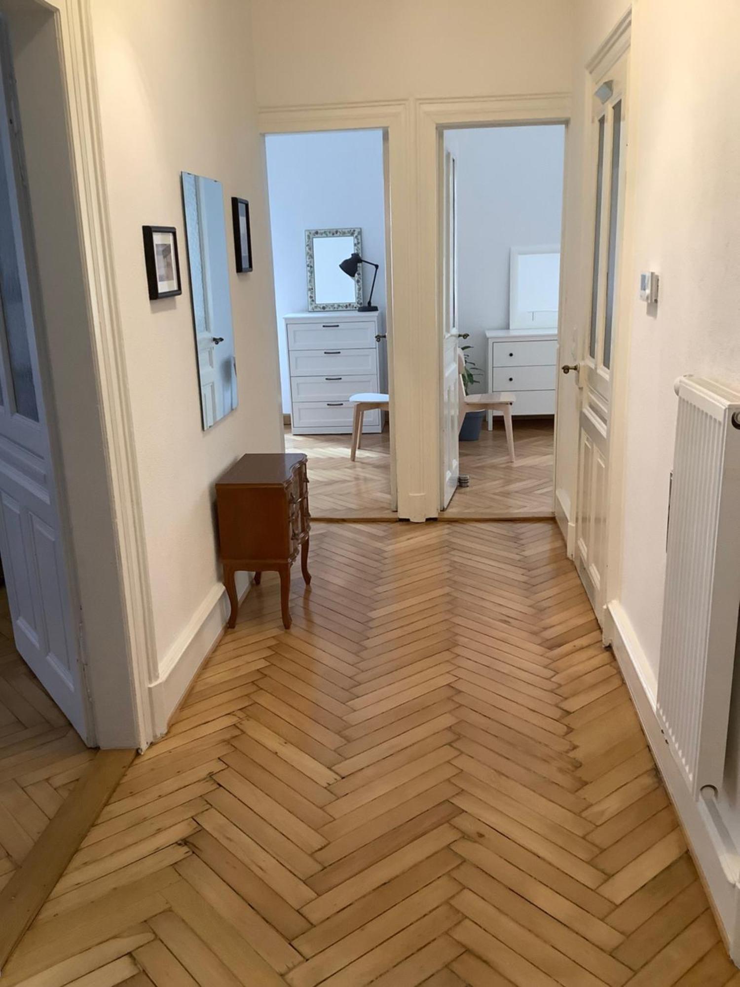 Haus Mittendrin นอยชตัดท์ อัน แดร์ ไวน์ชตราเซอ ภายนอก รูปภาพ